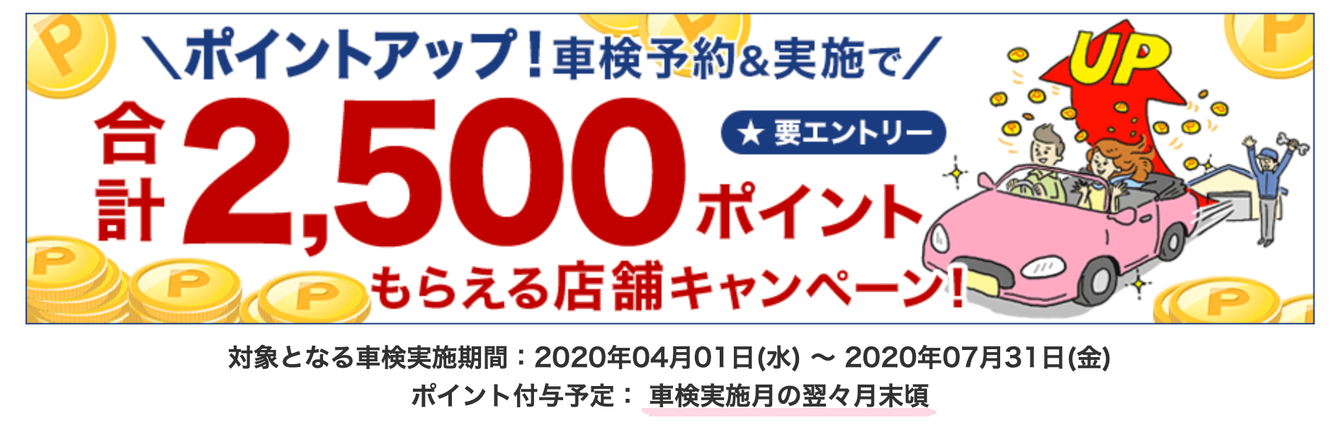 格安 安心 楽天car車検のメリット デメリット 使い方解説 Driving Pleasure向上委員会